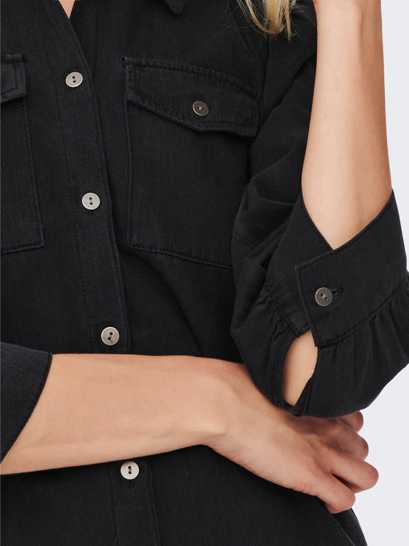 -ONLFELICA DNM DRESS NOOS