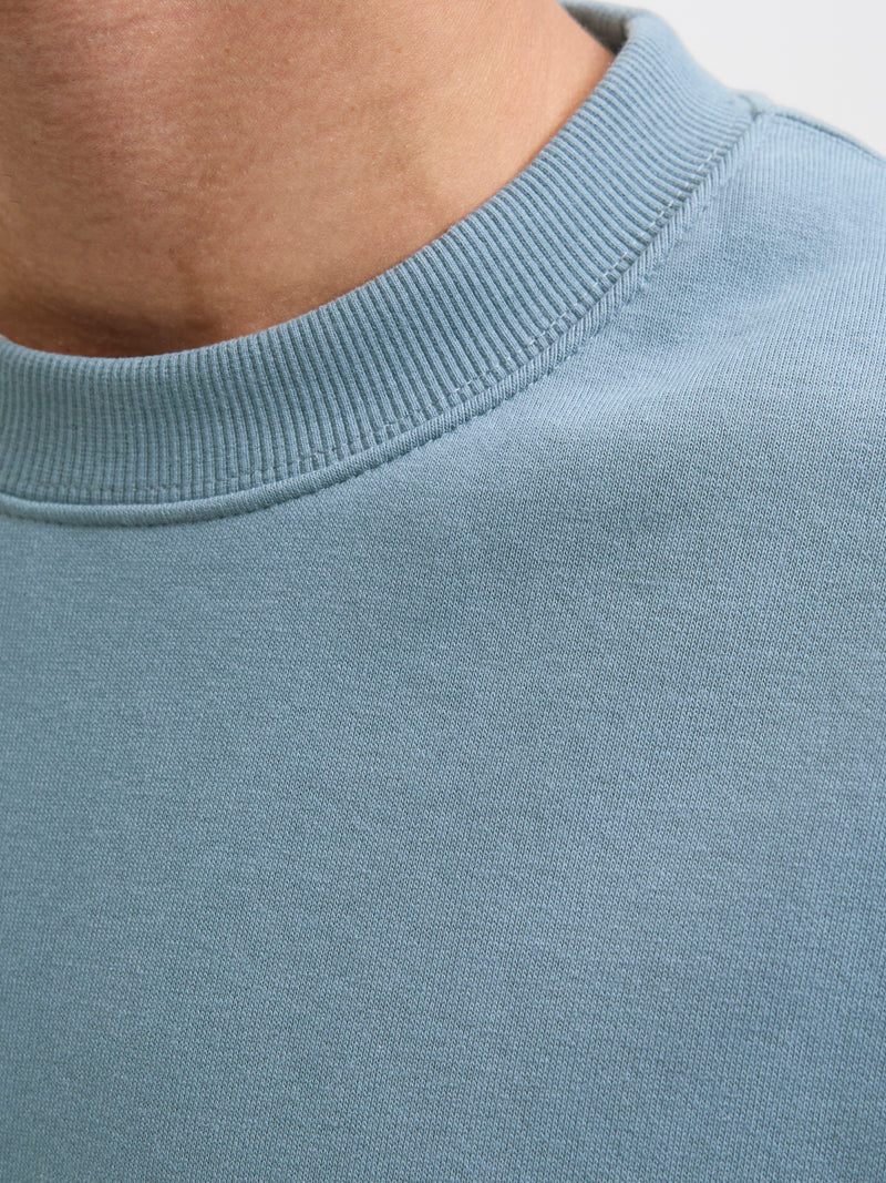 JJEURBAN EDGE SWEAT CREW NECK NOOS