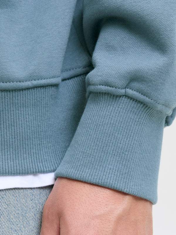 JJEURBAN EDGE SWEAT CREW NECK NOOS