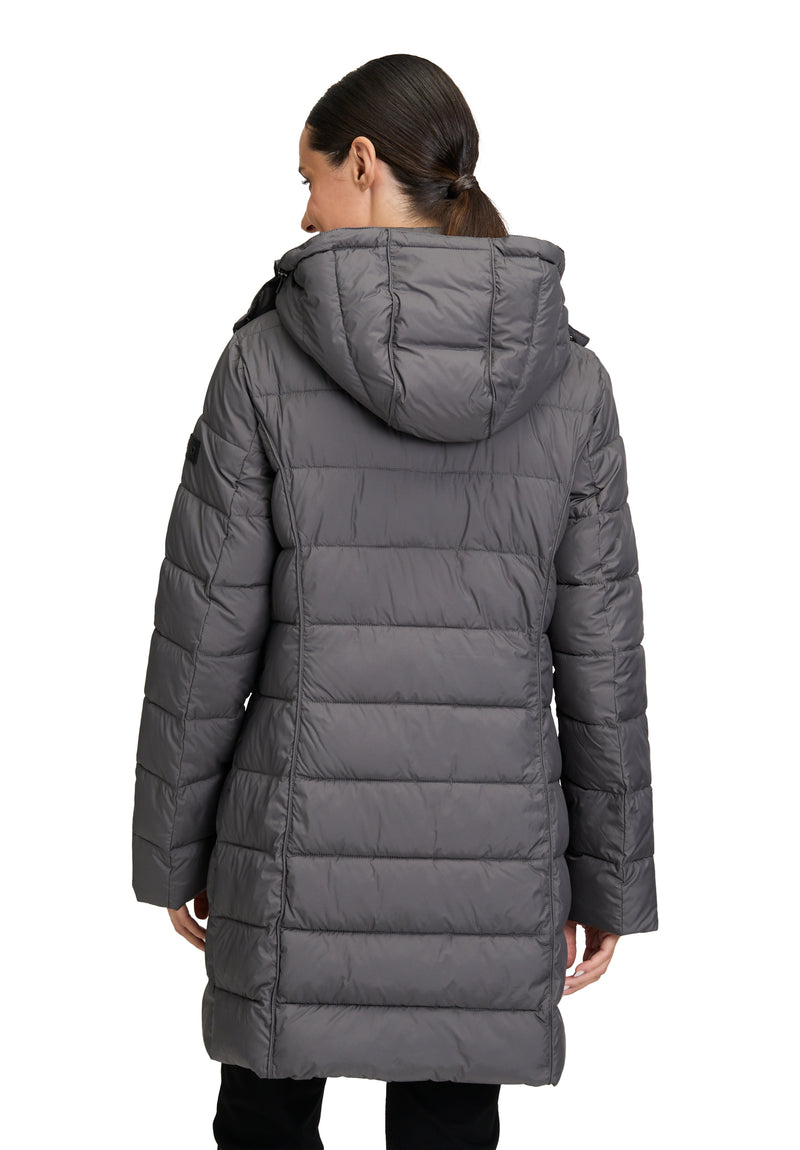 Steppjacke