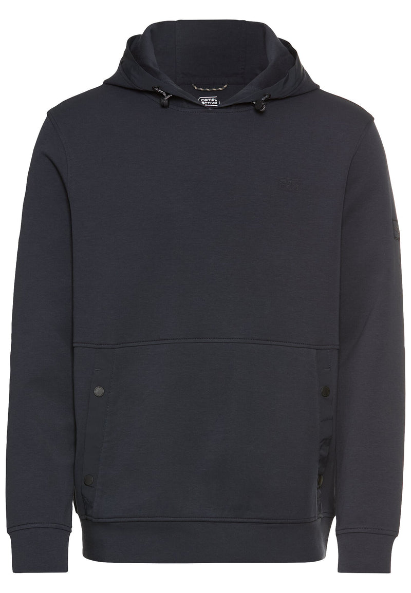 fleXXXactive® Hoodie mit verstellbarer Kapuze