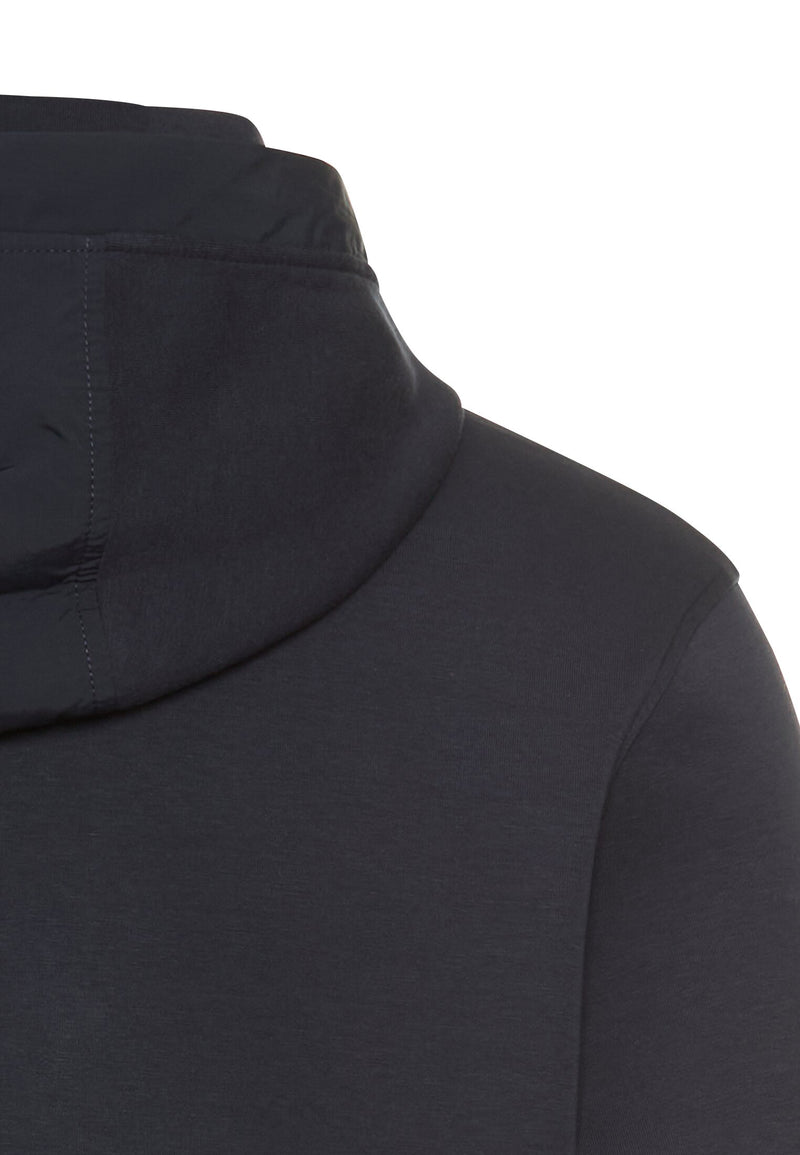 fleXXXactive® Hoodie mit verstellbarer Kapuze