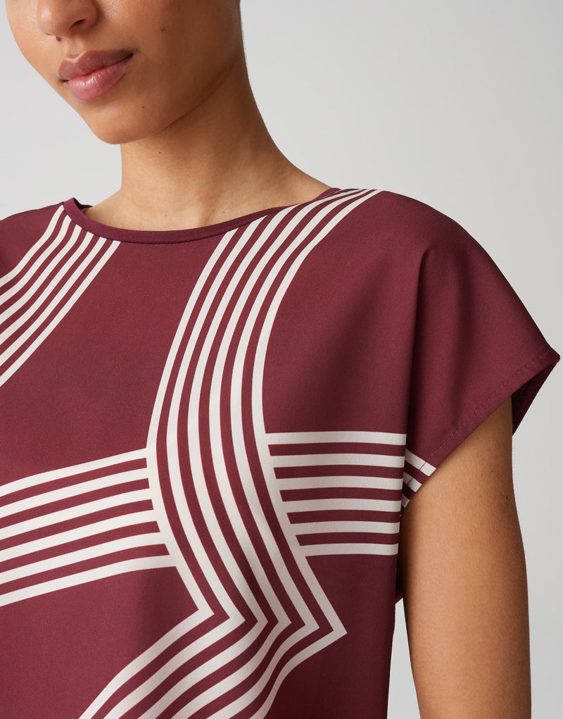 Sabethi print