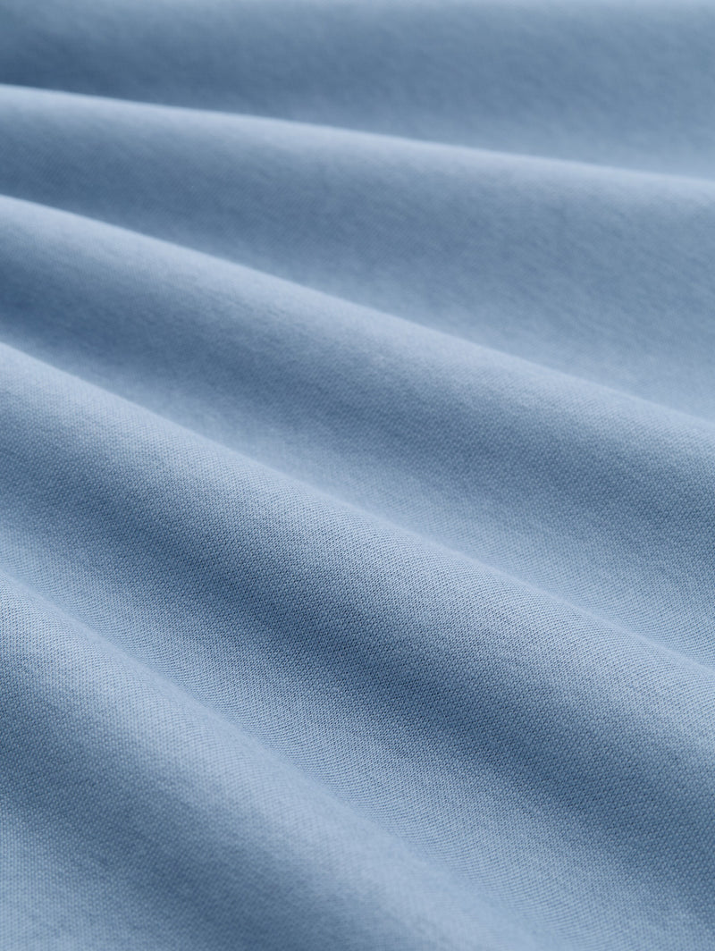 Basic Hoodie Sweatjacke