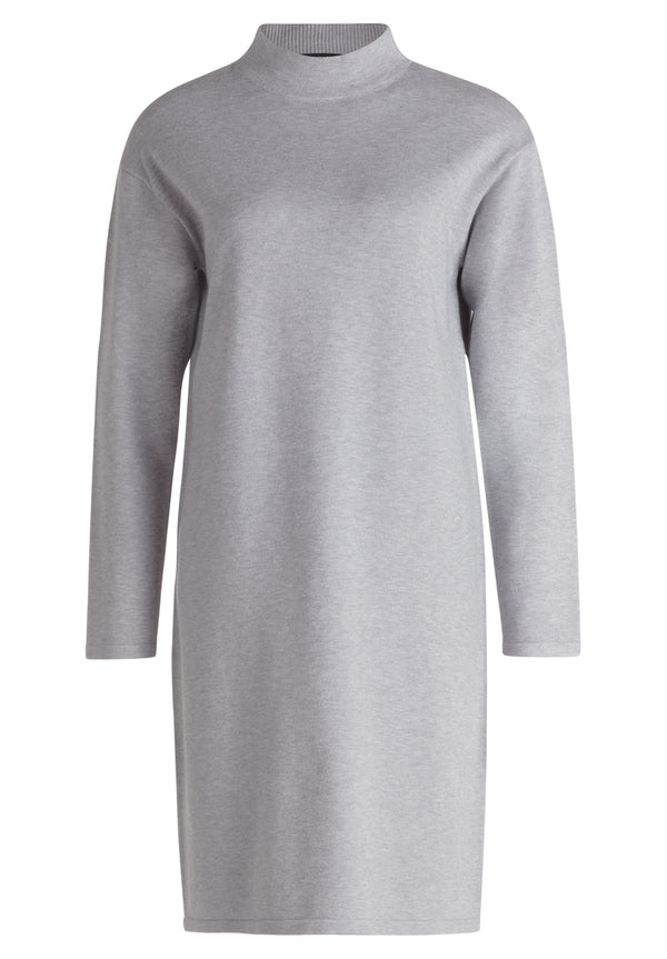 Strickkleid