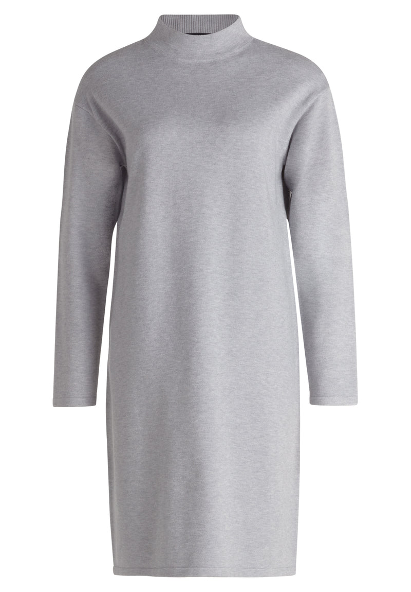 Strickkleid