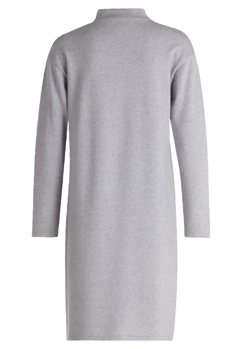 Strickkleid