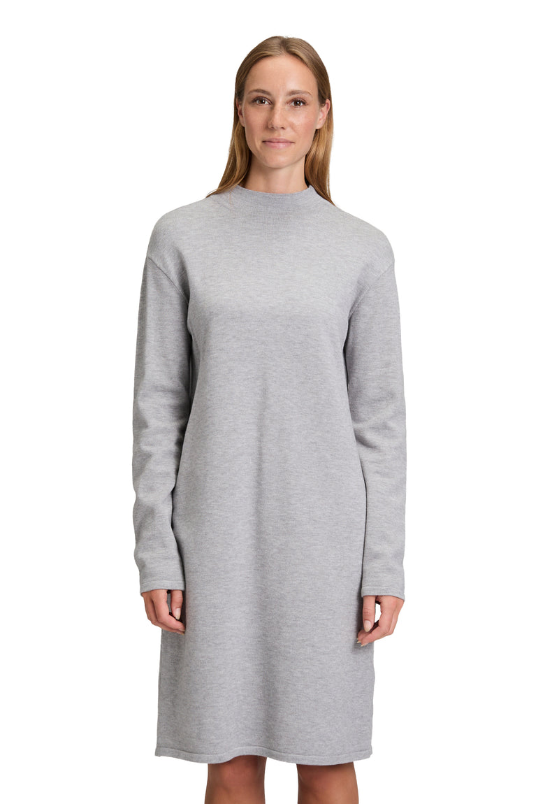 Strickkleid