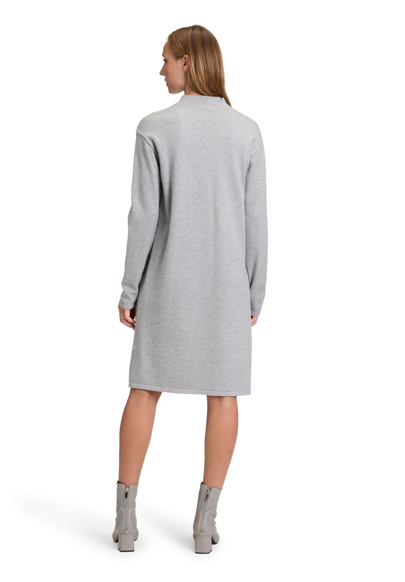 Strickkleid