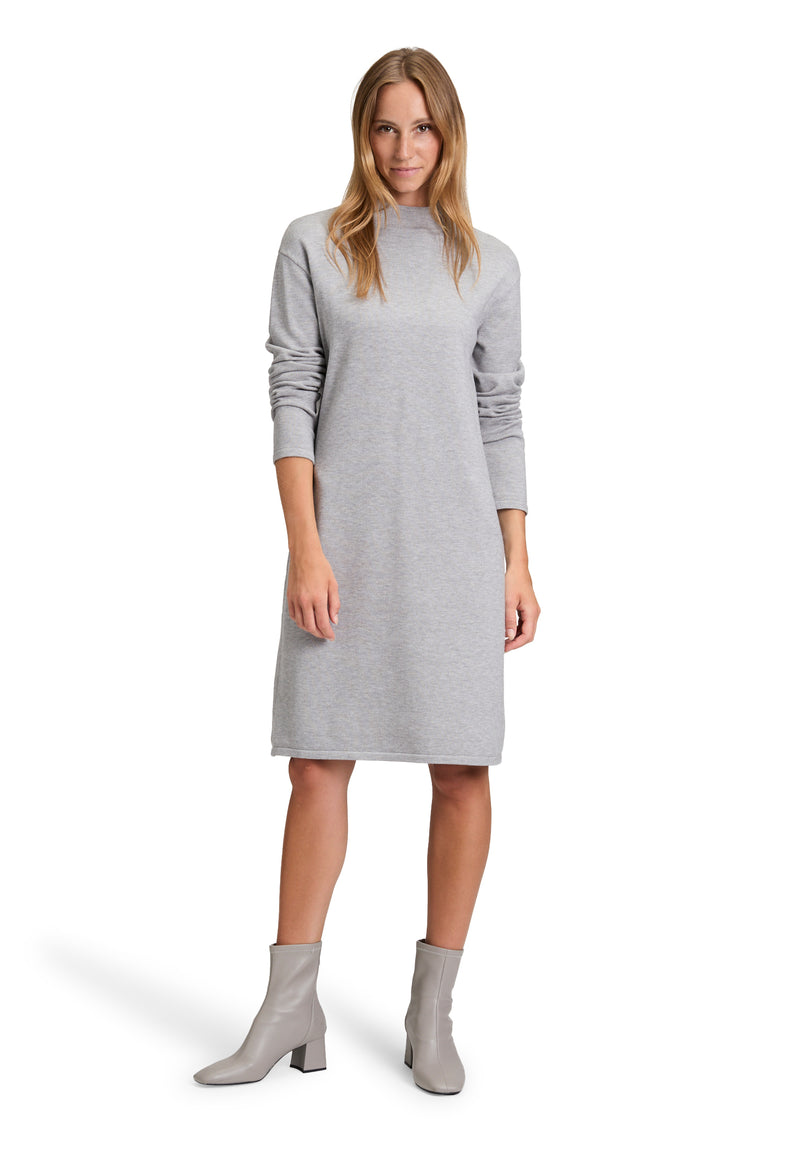 Strickkleid