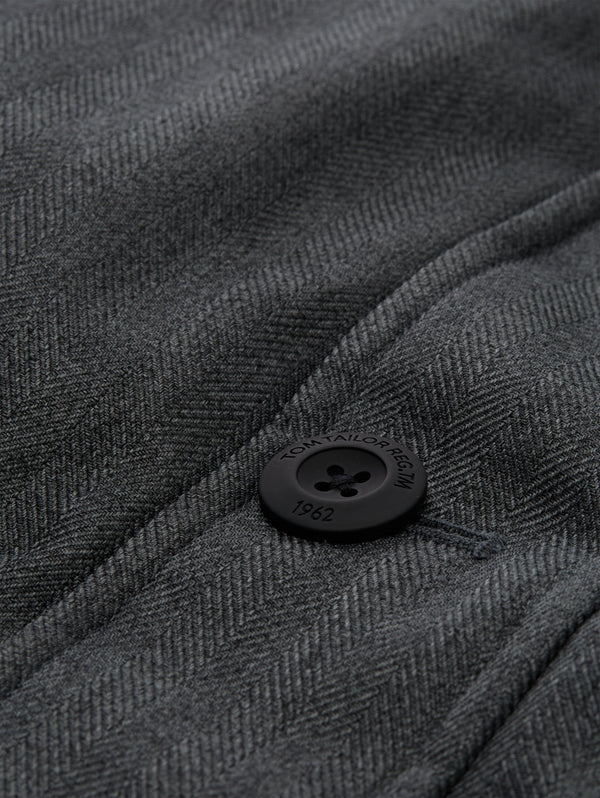 Arctic Parka mit abnehmbarer Kapuze