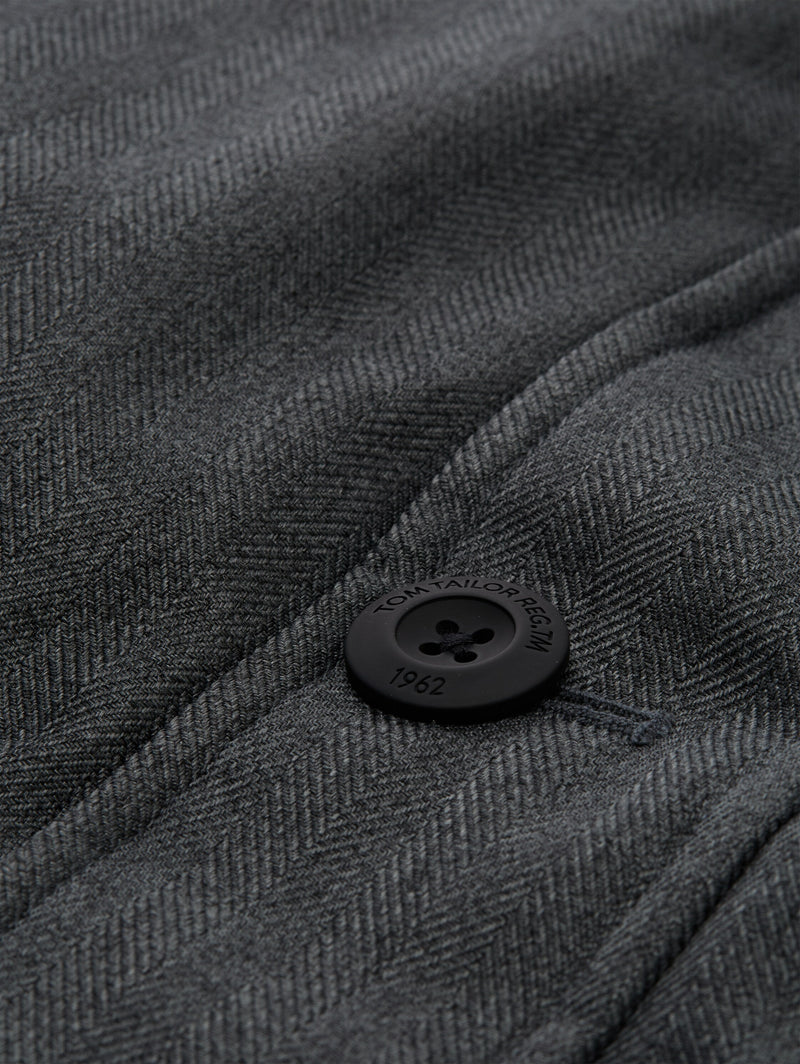 Arctic Parka mit abnehmbarer Kapuze