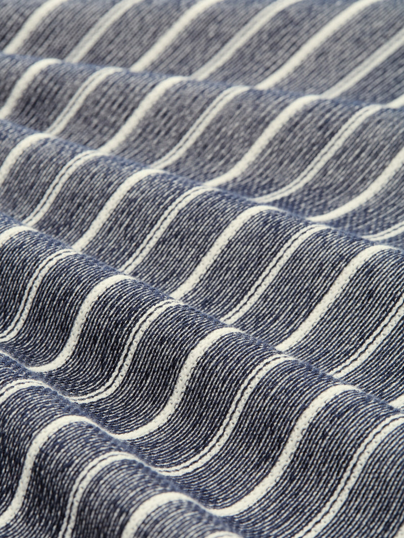 Strickpullover mit Rundhalsausschnitt