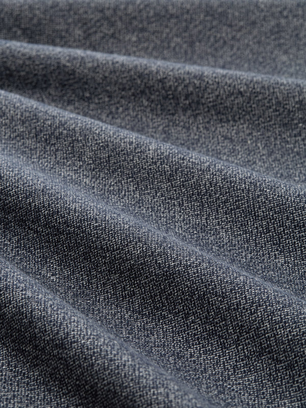 Plus Size - Henley Langarmshirt