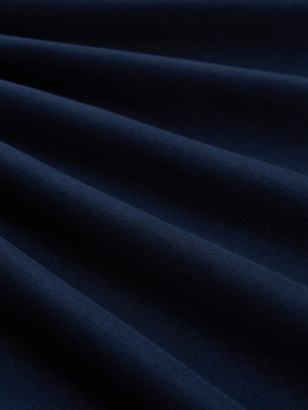 Plus Size - Sweatshirt mit Logo-Print