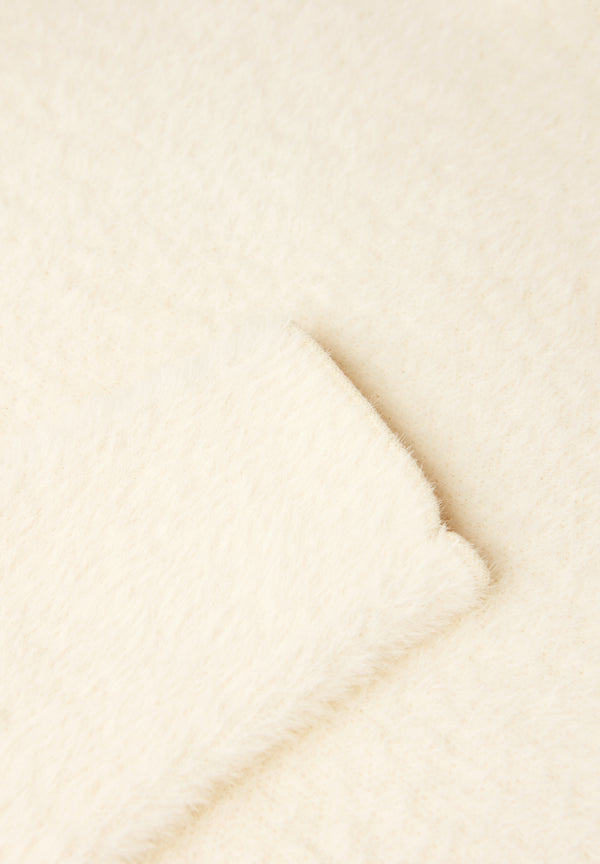 Federgarn Pullover