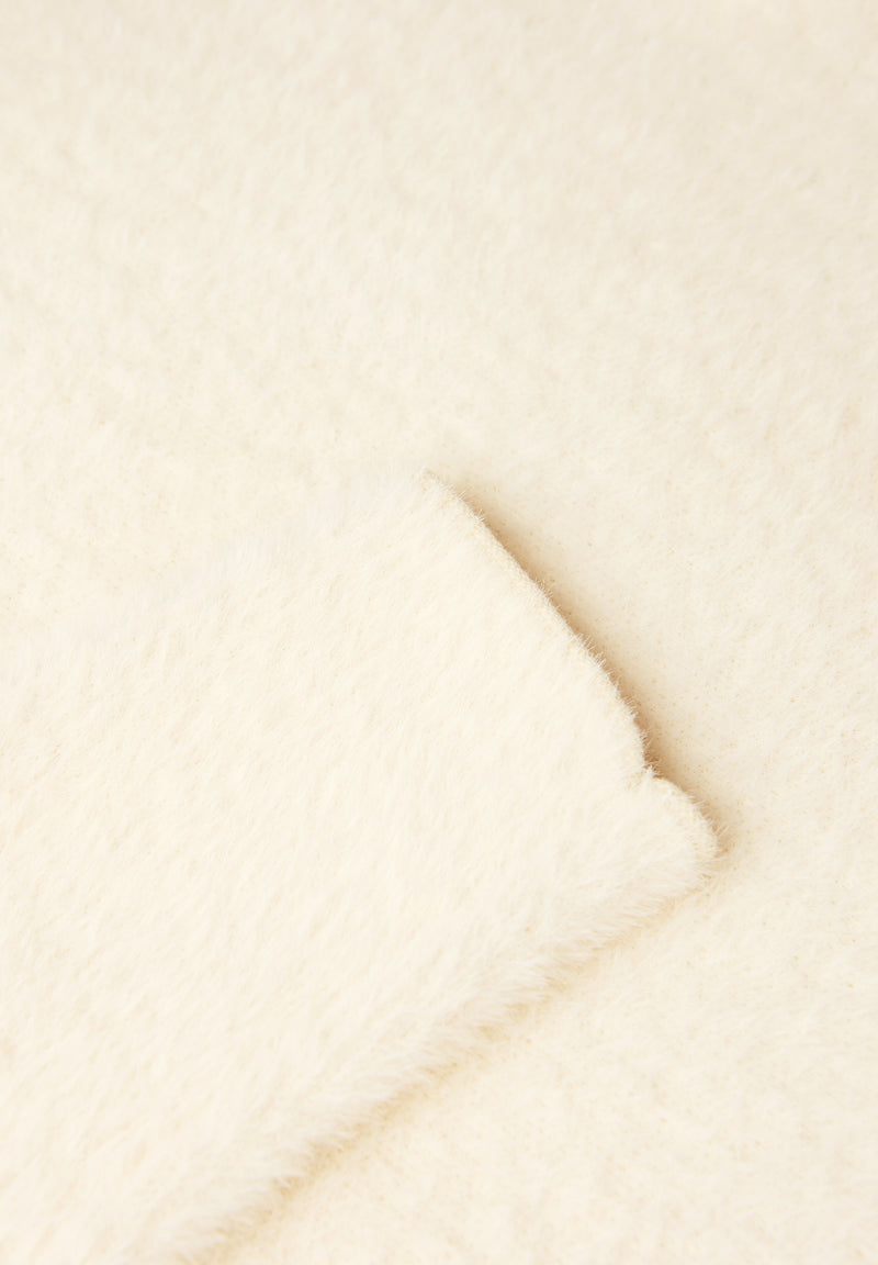 Federgarn Pullover