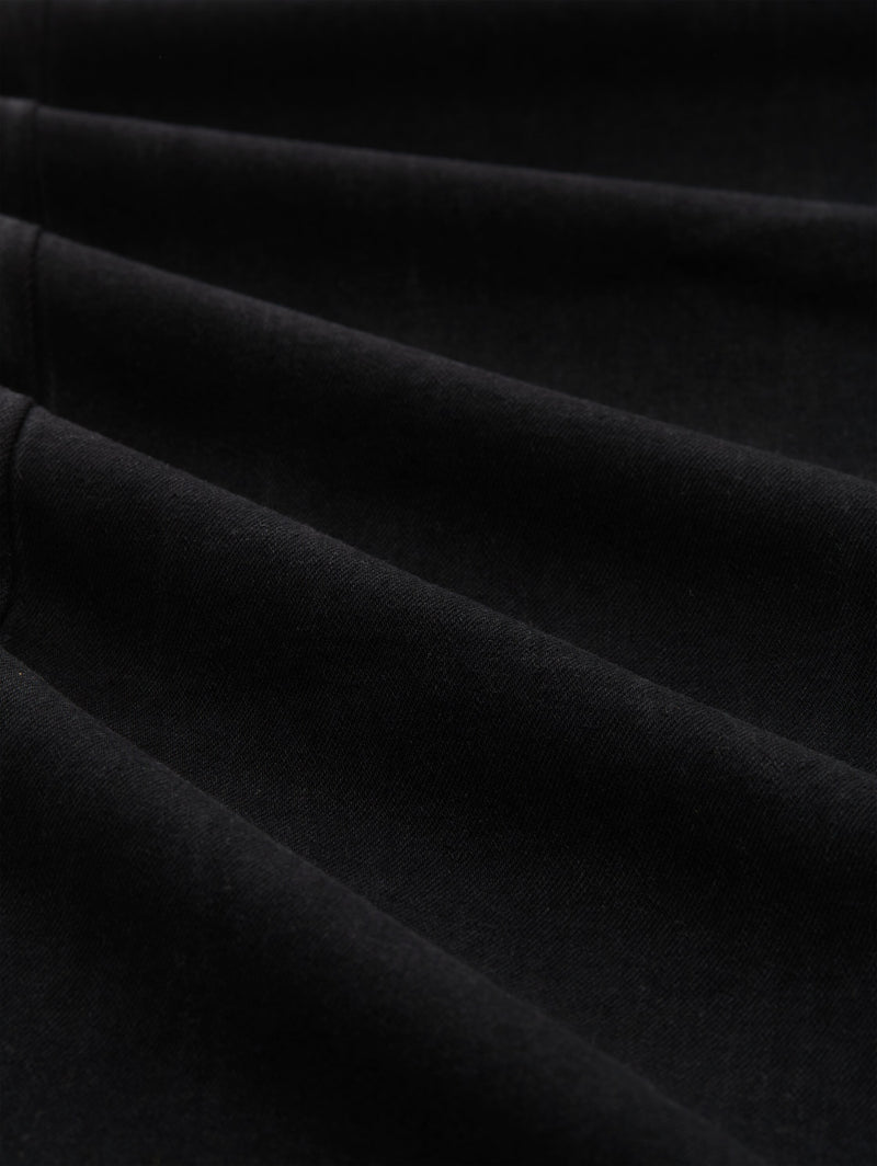 TTSTELLA BOOTCUT Jeans mit Stretch