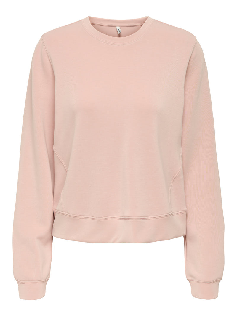 ONLMAYA L/S MODAL TOP JRS