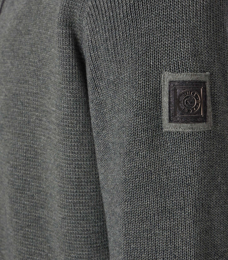 Strickjacke
