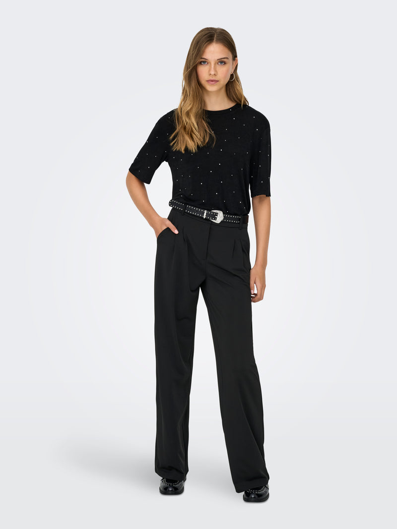 JDYDINA LIFE NEW PANT JRS