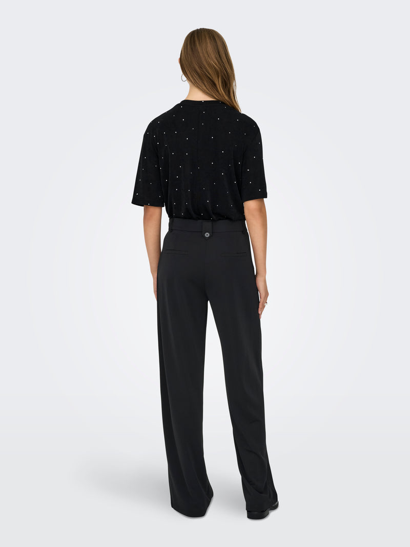 JDYDINA LIFE NEW PANT JRS