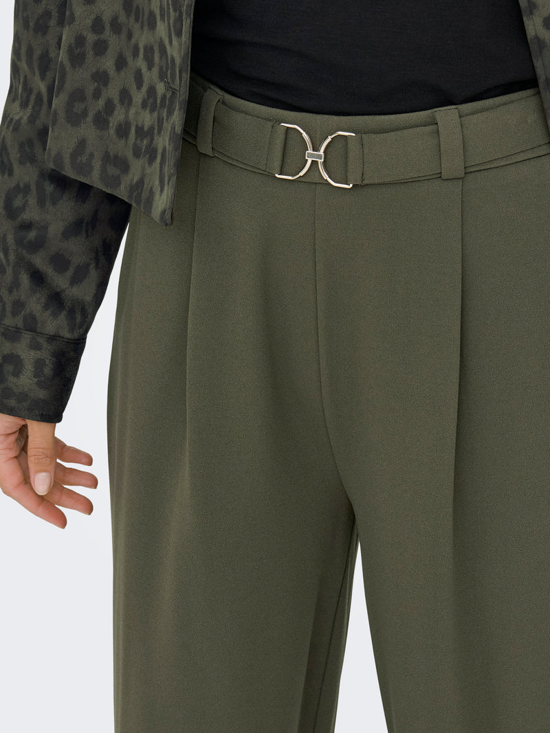 JDYGEGGO LIFE BELT PANT JRS NOOS