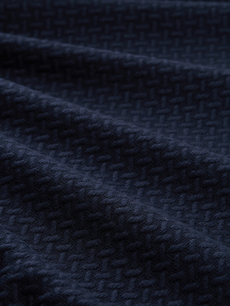 Sweatjacke mit Eingriffstaschen