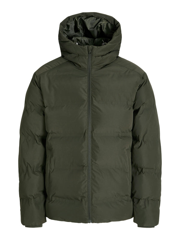 JJESOHO PUFFER HOOD SN