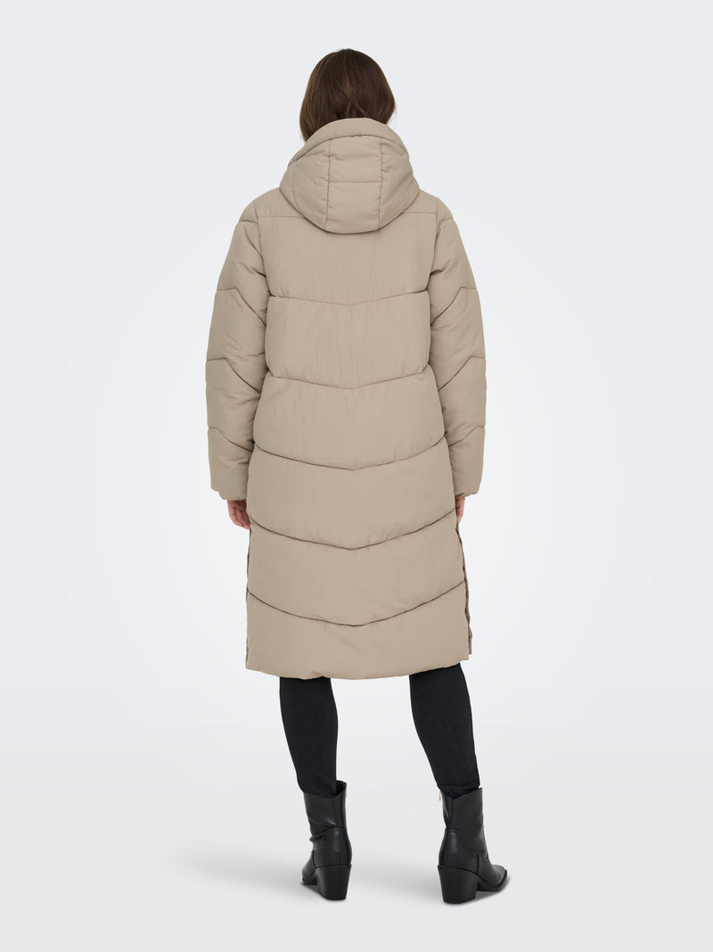ONLMAGGI LONG PUFFER CC OTW