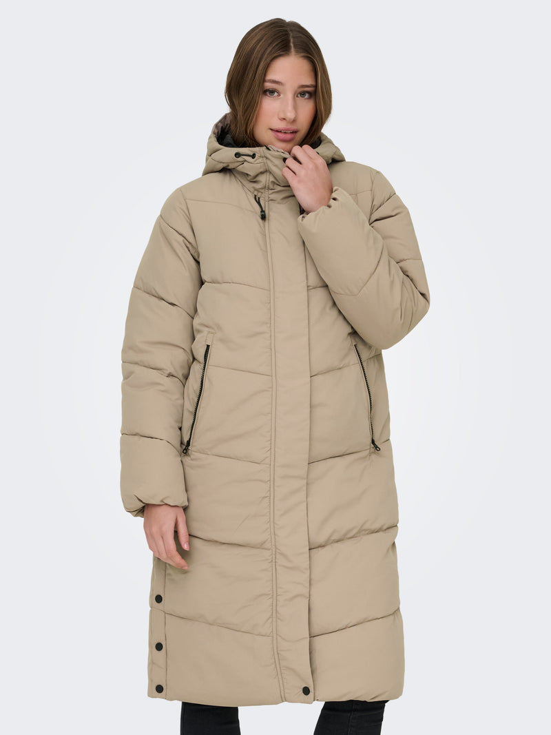 ONLMAGGI LONG PUFFER CC OTW