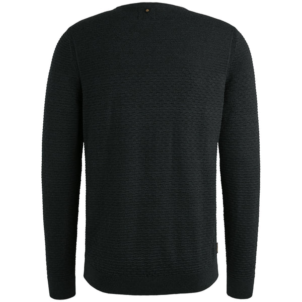 cotton mouline (organic)