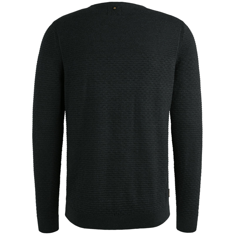 cotton mouline (organic)