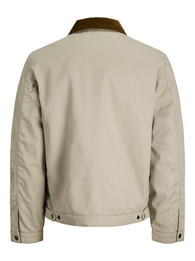 JORNORREBRO WORKER JACKET
