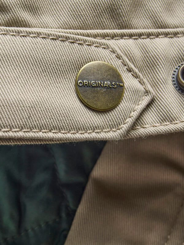 JORNORREBRO WORKER JACKET