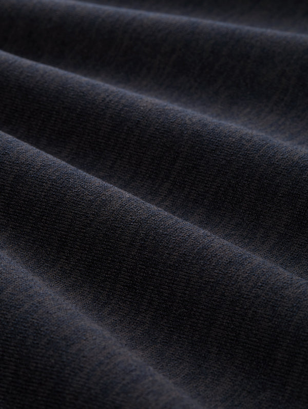 Sweatjacke mit Reißverschluss