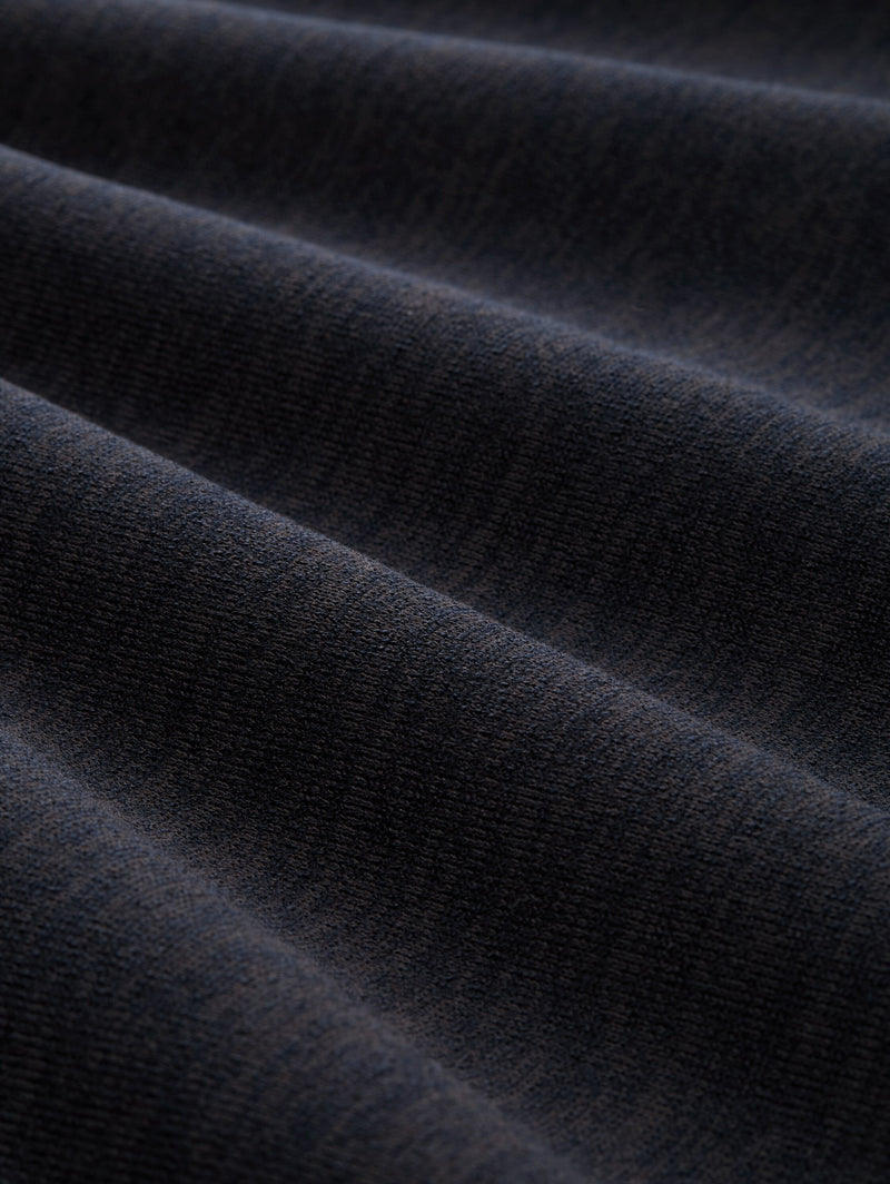 Sweatjacke mit Reißverschluss