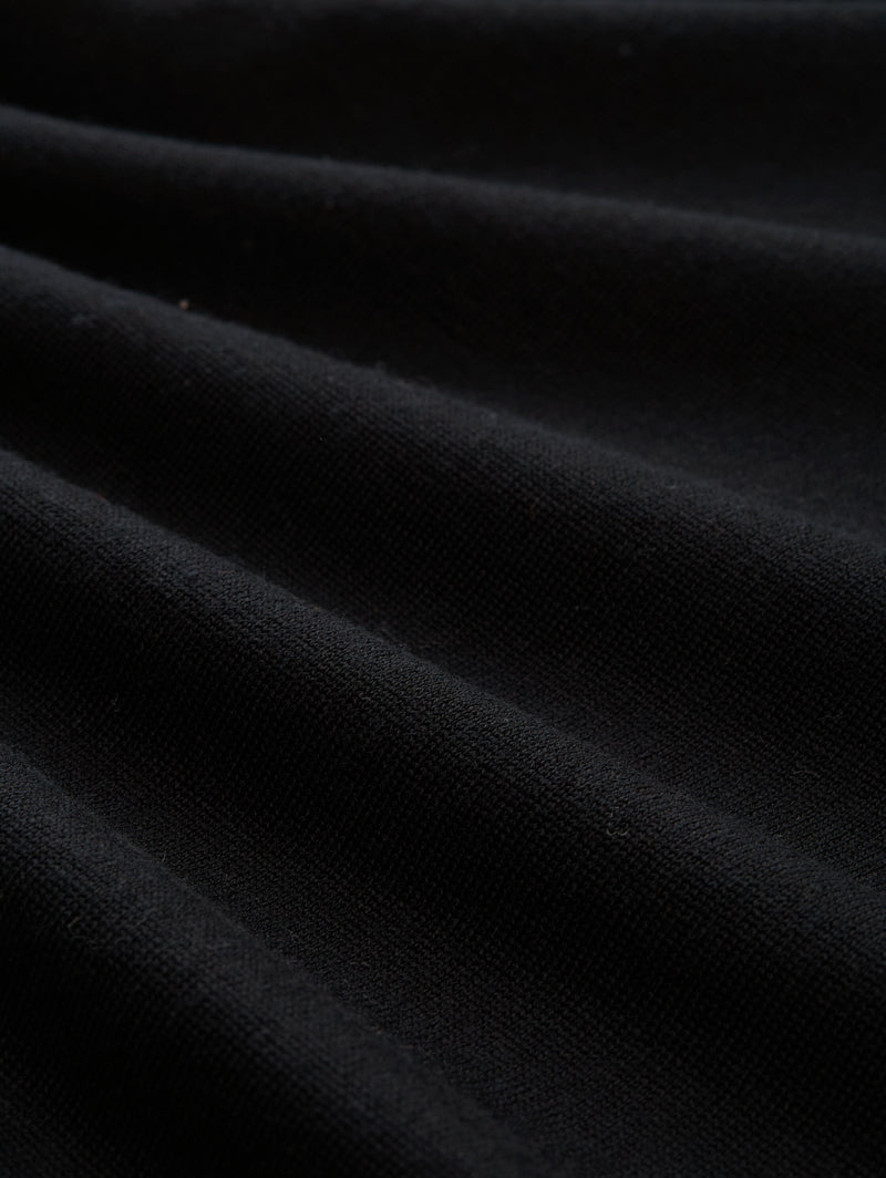 Strickpullover mit Merinowolle