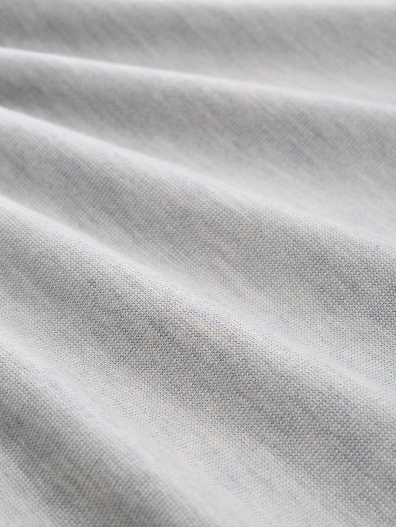 Strickpullover mit Merinowolle