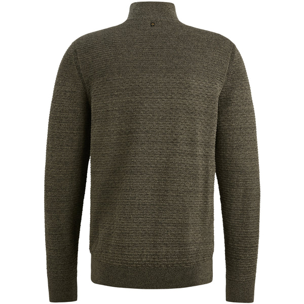 cotton mouline (organic)