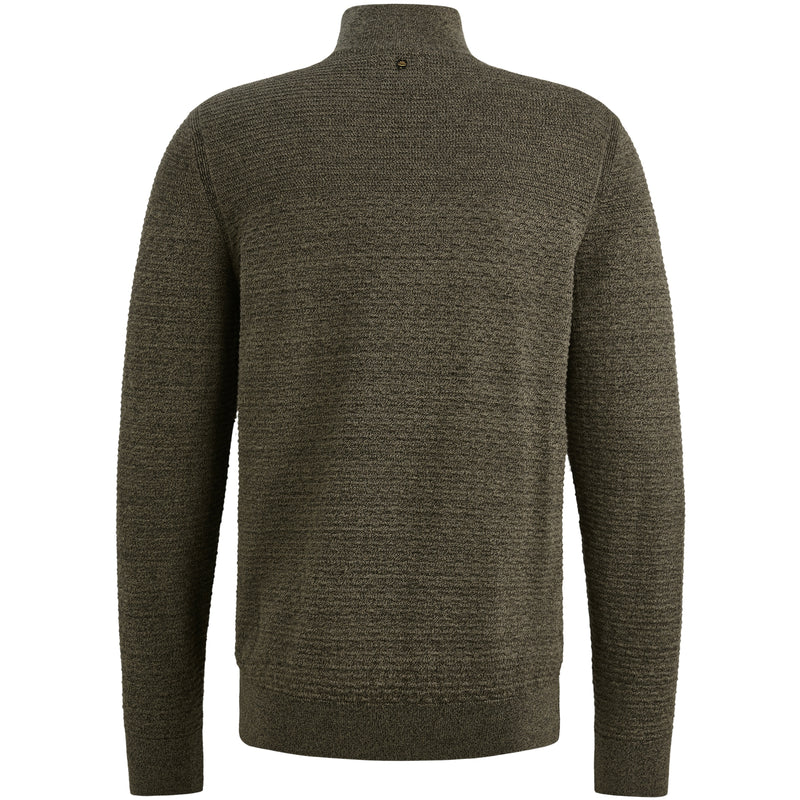 cotton mouline (organic)