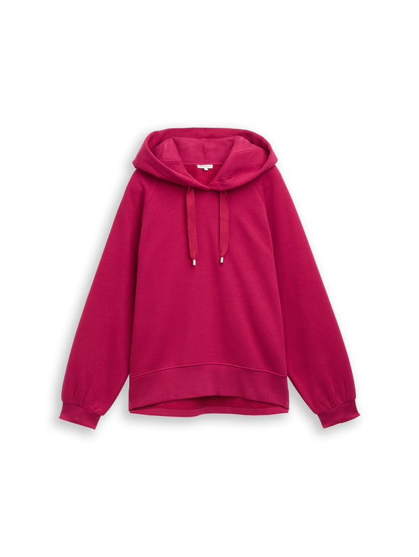 Sweatshirt aus Fleece