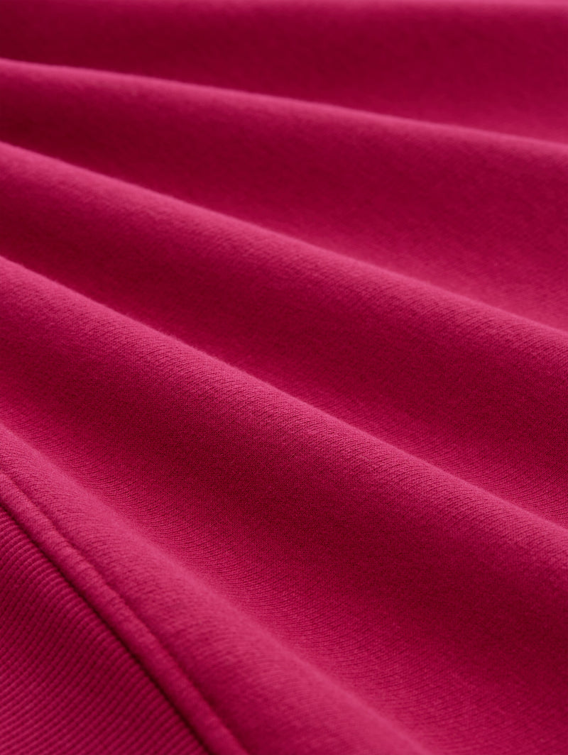 Sweatshirt aus Fleece