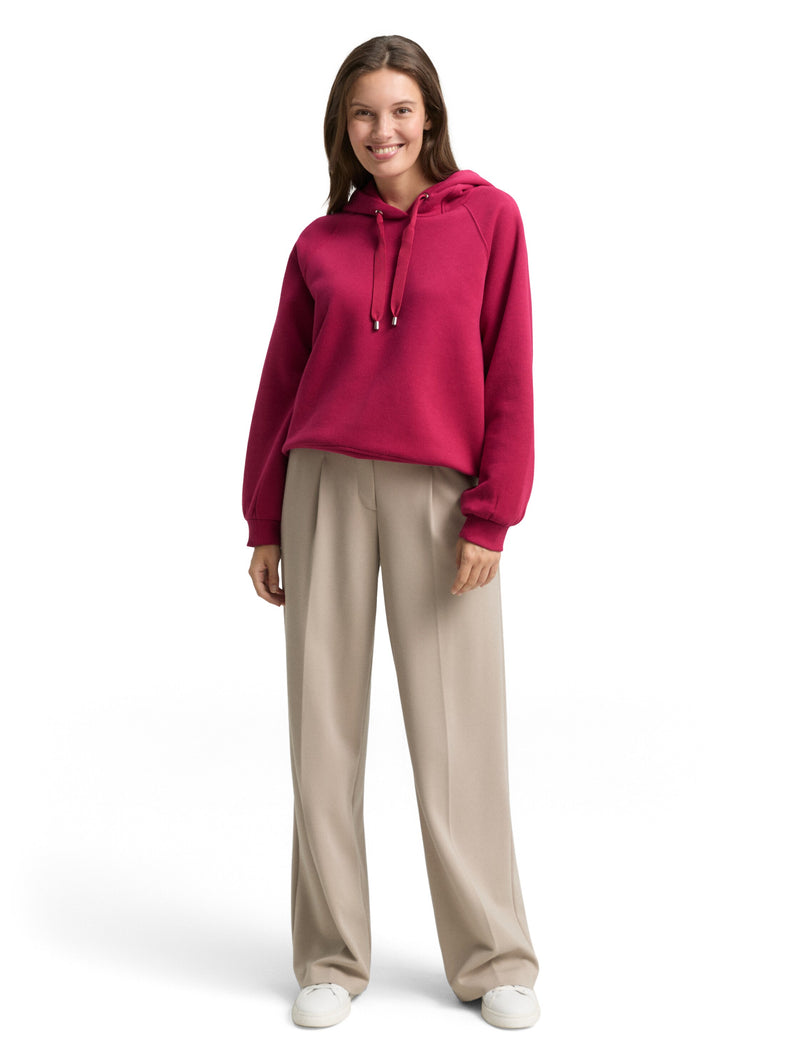 Sweatshirt aus Fleece