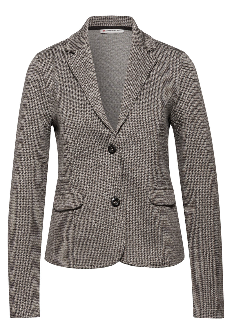 Basic Blazer