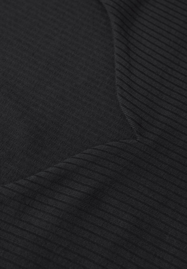 Shirt mit Herzausschnitt