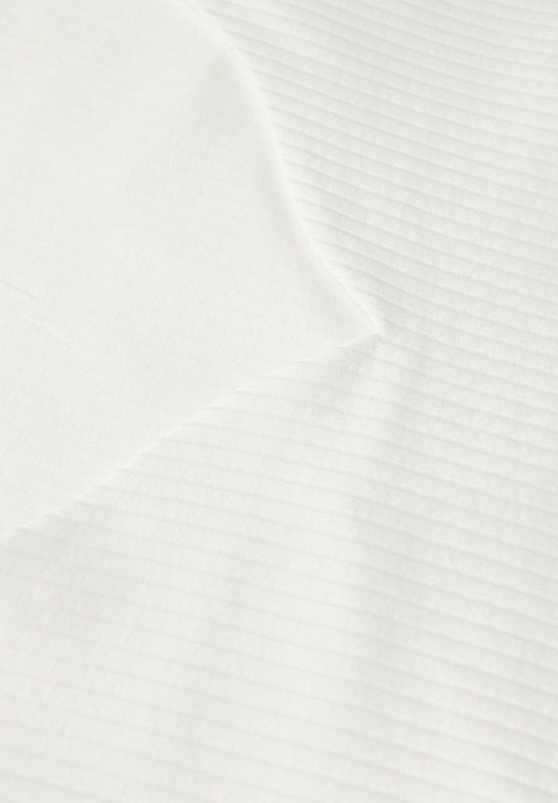 Shirt mit Herzausschnitt