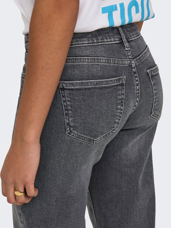 ONLJUDY LW WIDE LEG DNM TAI EPP