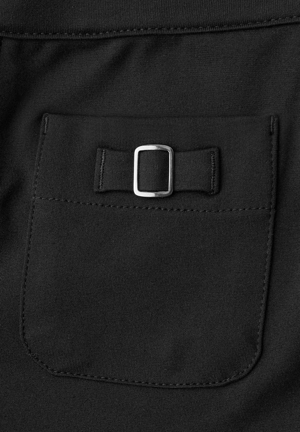 Hose mit Schnallendetail