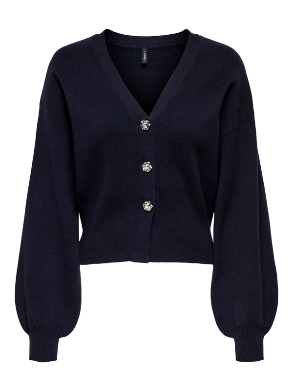 ONLIBI LS FULLNEDDLE CARDIGAN CC KNT